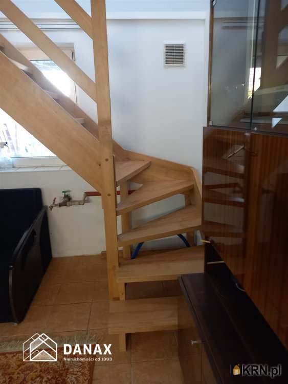 Kraków, Podgórze Duchackie/Piaski Wielkie, ul. Łamana, Dom  do wynajęcia, 