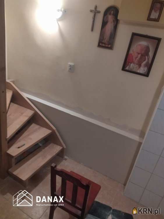 Dom  do wynajęcia, Kraków, Podgórze Duchackie/Piaski Wielkie, ul. Łamana, 