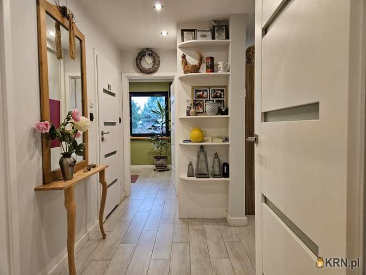 Dom  na sprzedaż, Nowy Dębiec, ul. Leśna, 3 pokojowe