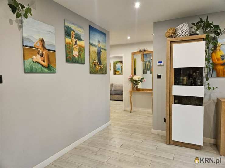 Dom  na sprzedaż, 3 pokojowe, Nowy Dębiec, ul. Leśna