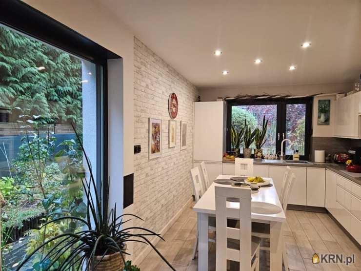 Nowy Dębiec, ul. Leśna, Dom  na sprzedaż, 3 pokojowe