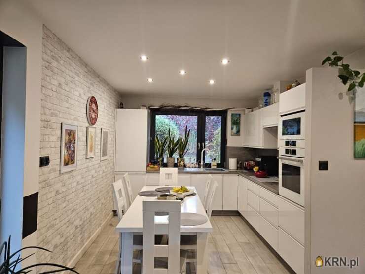 Nowy Dębiec, ul. Leśna, 3 pokojowe, Dom  na sprzedaż