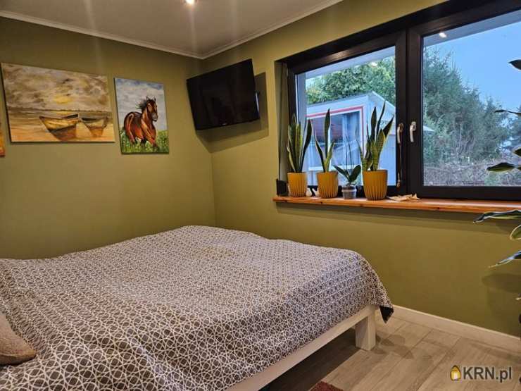 Twoje Centrum Nieruchomości, Dom  na sprzedaż, Nowy Dębiec, ul. Leśna