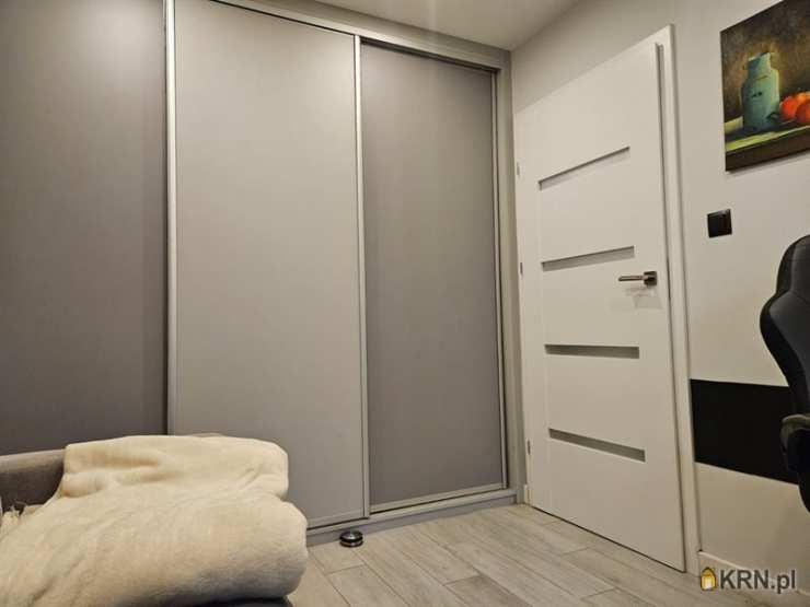 Dom  na sprzedaż, 3 pokojowe, Nowy Dębiec, ul. Leśna