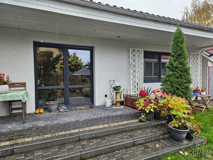 Nowy Dębiec, ul. Leśna, Dom  na sprzedaż, 3 pokojowe