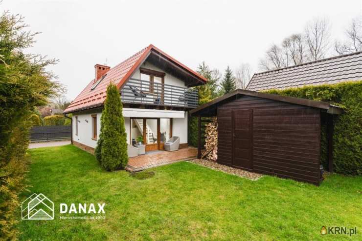 Dom  na sprzedaż, Osieczany, ul. , 