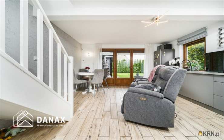 , Dom  na sprzedaż, Osieczany, ul. 