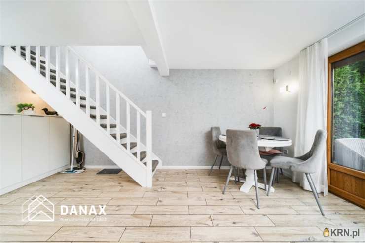 Danax, Dom  na sprzedaż, Osieczany, ul. 