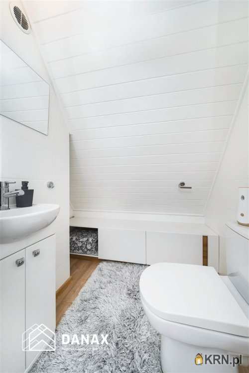 Dom  na sprzedaż, Osieczany, ul. , 