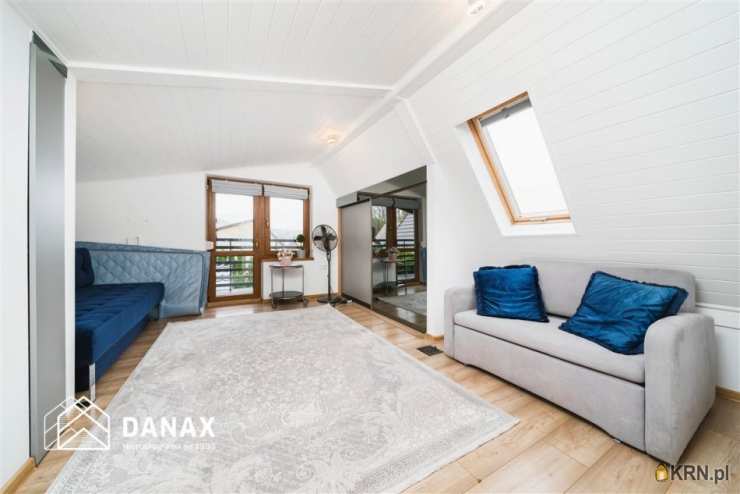 Osieczany, ul. , Dom  na sprzedaż, 