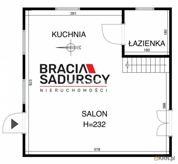 Sidzina, ul. , Dom  na sprzedaż, 