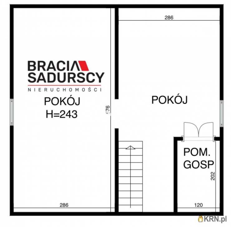 Sidzina, ul. , , Dom  na sprzedaż