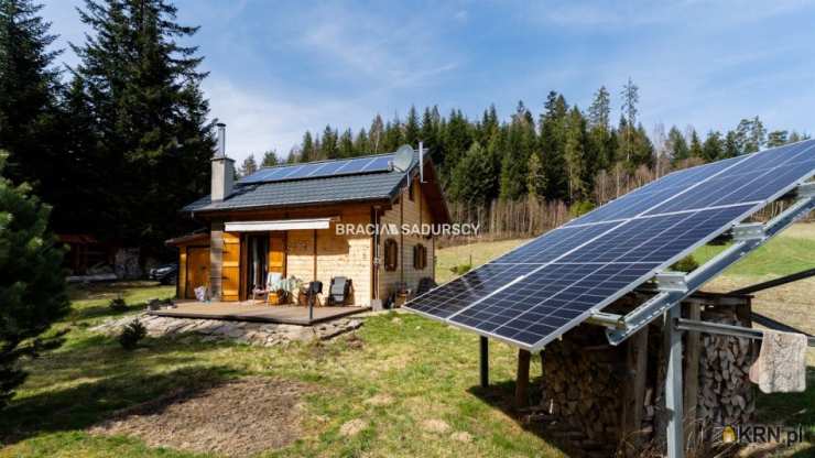 , Dom  na sprzedaż, Sidzina, ul. 