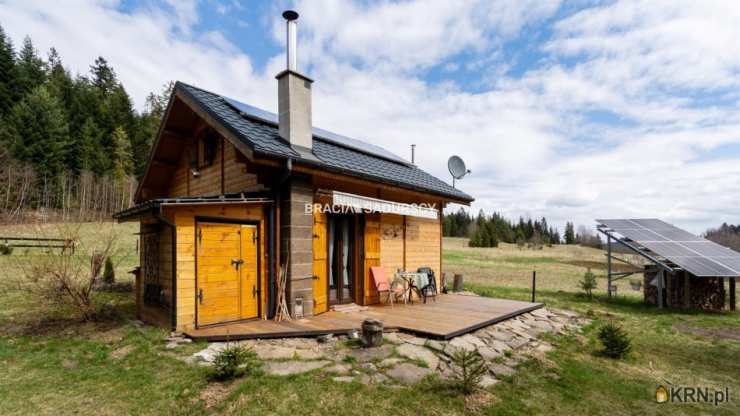 Bracia Sadurscy Oddział BS3 Przewóz, Dom  na sprzedaż, Sidzina, ul. 