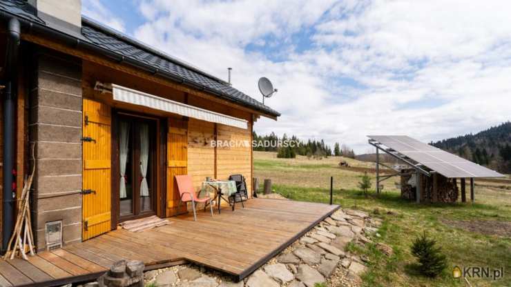 Dom  na sprzedaż, Sidzina, ul. , 