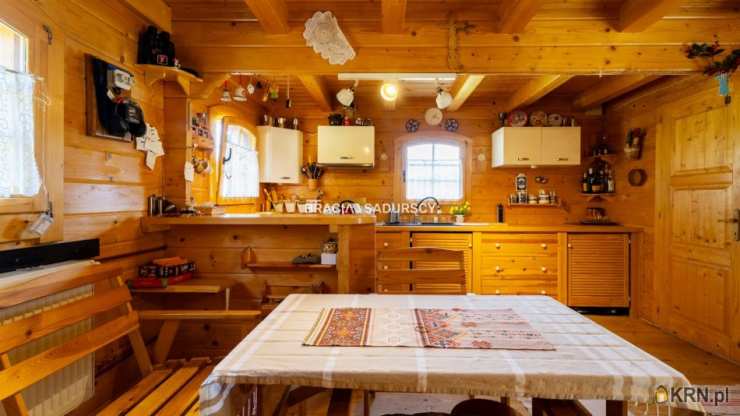 , Dom  na sprzedaż, Sidzina, ul. 