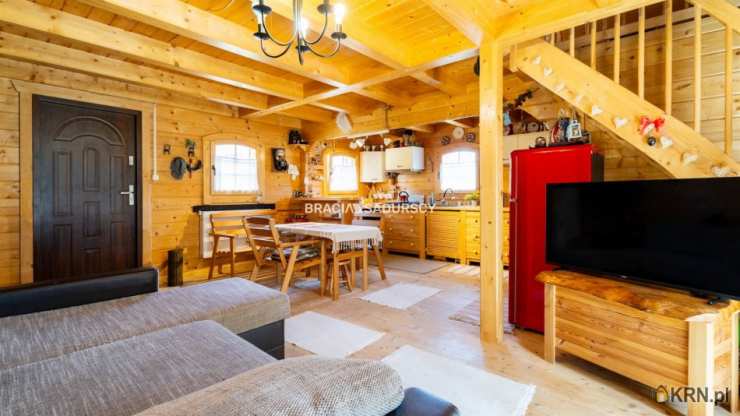 Bracia Sadurscy Oddział BS3 Przewóz, Dom  na sprzedaż, Sidzina, ul. 