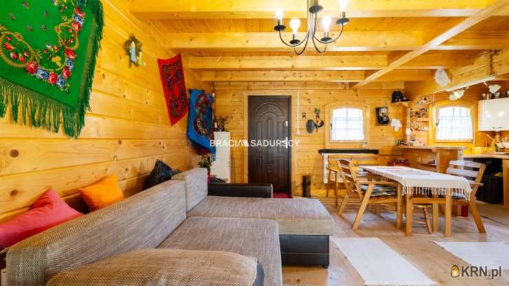 Dom  na sprzedaż, Sidzina, ul. , 