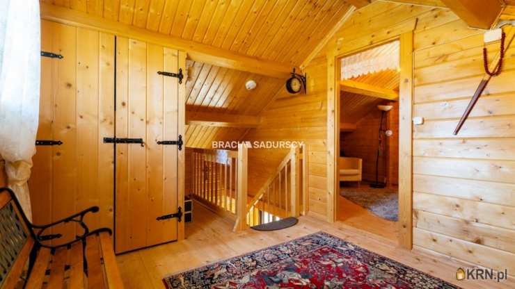 , Dom  na sprzedaż, Sidzina, ul. 