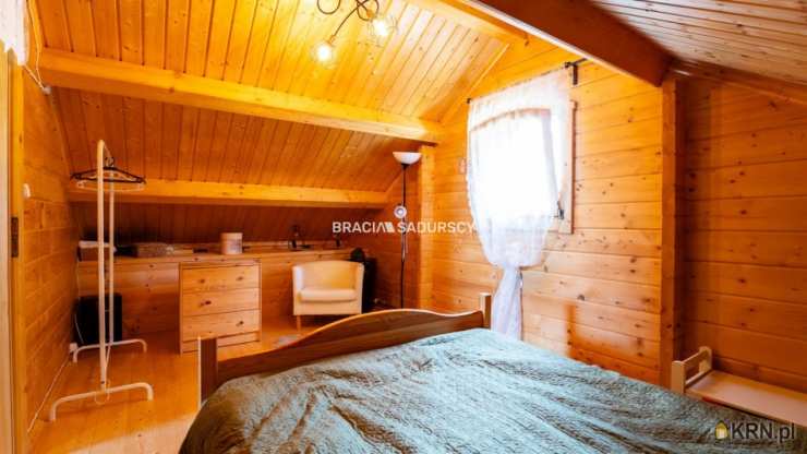 Bracia Sadurscy Oddział BS3 Przewóz, Dom  na sprzedaż, Sidzina, ul. 