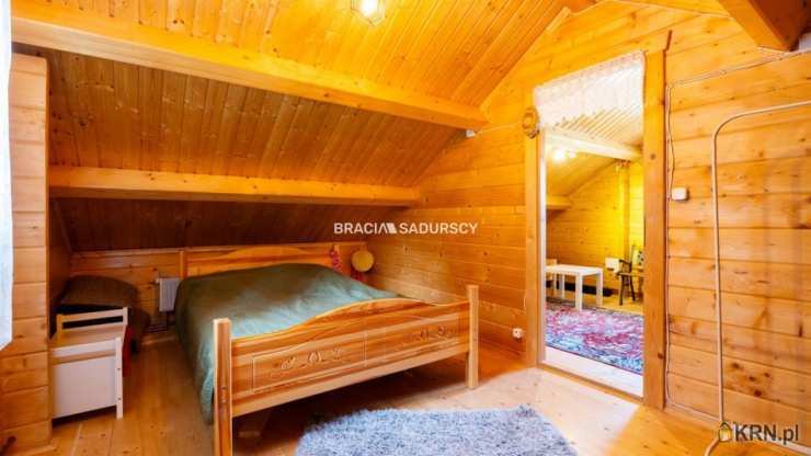 Dom  na sprzedaż, Sidzina, ul. , 