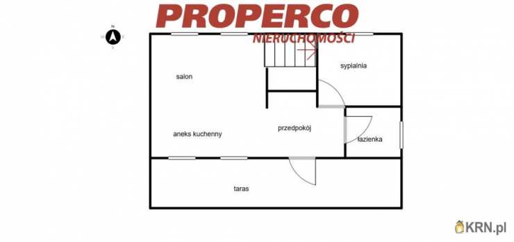 Dom  na sprzedaż, Sielpia Wielka, ul. , 