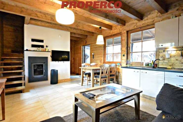 , Dom  na sprzedaż, Sielpia Wielka, ul. 