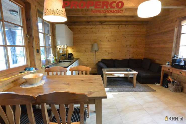 PROPERCO Sp. z o.o. Sp. k. , Dom  na sprzedaż, Sielpia Wielka, ul. 