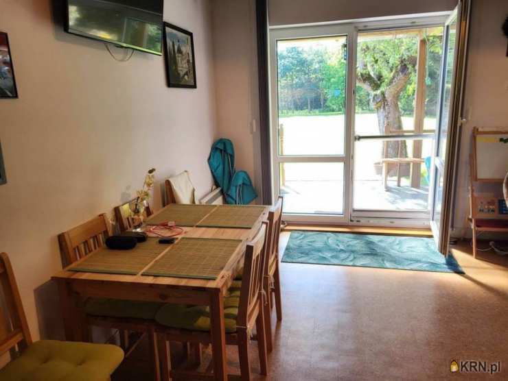 3 pokojowe, Dom  na sprzedaż, Sierakośce, ul. 