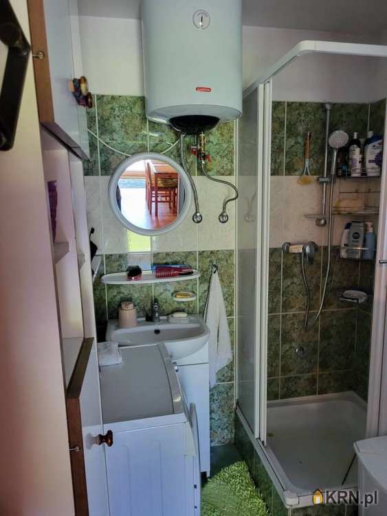 Dom  na sprzedaż, 3 pokojowe, Sierakośce, ul. 