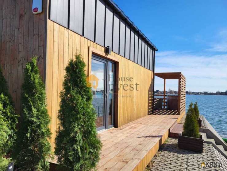 House Invest Nieruchomości Sp.z o.o., Dom  na sprzedaż, Spalona, ul. 