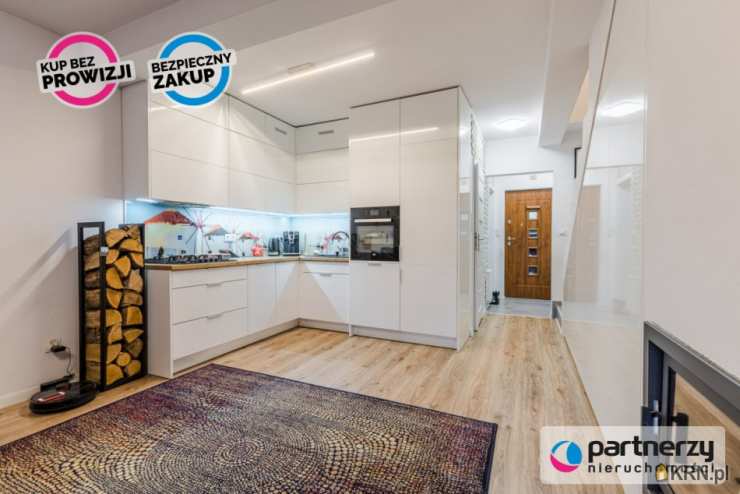 Straszyn, ul. Neptuna, Dom  na sprzedaż, 4 pokojowe