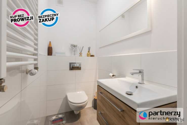 Straszyn, ul. Neptuna, 4 pokojowe, Dom  na sprzedaż