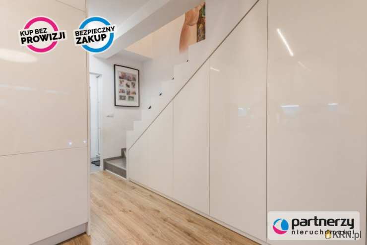 4 pokojowe, Straszyn, ul. Neptuna, Dom  na sprzedaż