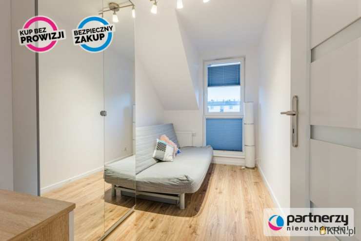 4 pokojowe, Dom  na sprzedaż, Straszyn, ul. Neptuna