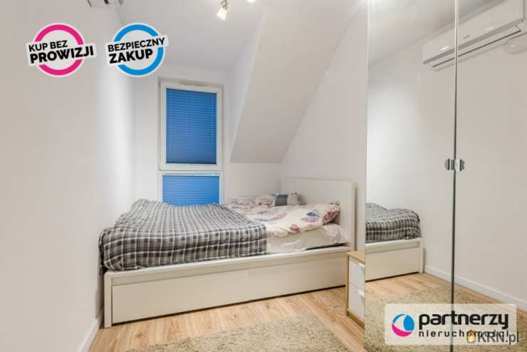 PARTNERZY Nieruchomości sp. z o.o., Dom  na sprzedaż, Straszyn, ul. Neptuna