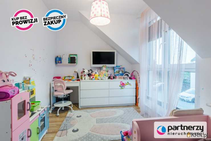 Straszyn, ul. Neptuna, Dom  na sprzedaż, 4 pokojowe