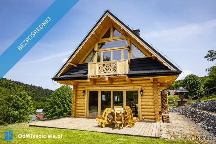 Dom  na sprzedaż, Stryszawa, ul. , 4 pokojowe