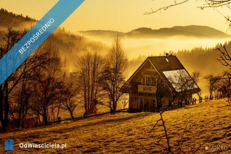 Stryszawa, ul. , Dom  na sprzedaż, 4 pokojowe