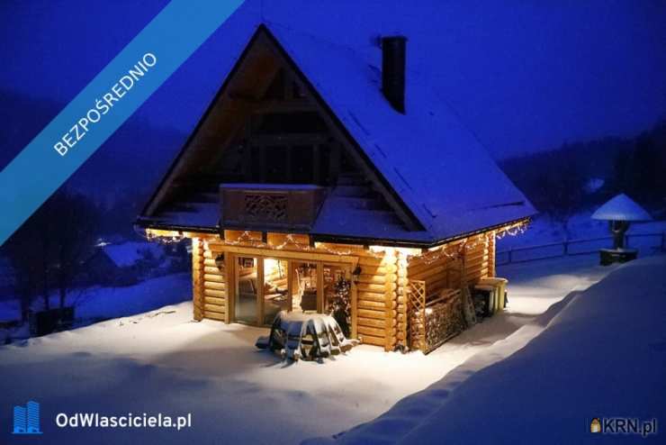 Stryszawa, ul. , 4 pokojowe, Dom  na sprzedaż