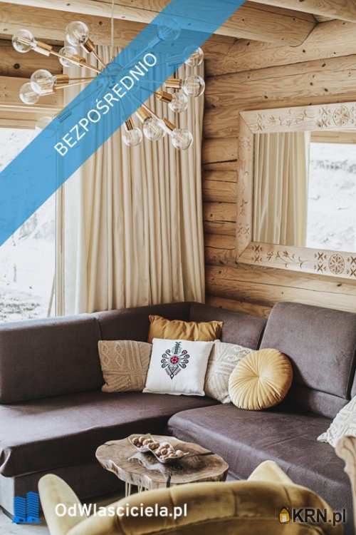 OdWlasciciela.pl, Dom  na sprzedaż, Stryszawa, ul. 