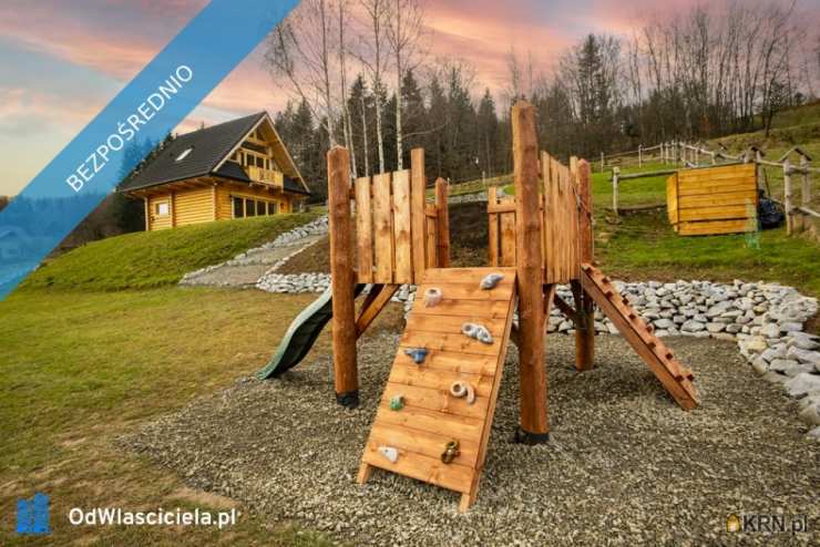 Dom  na sprzedaż, Stryszawa, ul. , 4 pokojowe