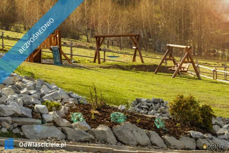 Dom  na sprzedaż, 4 pokojowe, Stryszawa, ul. 