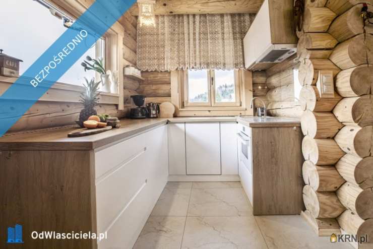 OdWlasciciela.pl, Dom  na sprzedaż, Stryszawa, ul. 