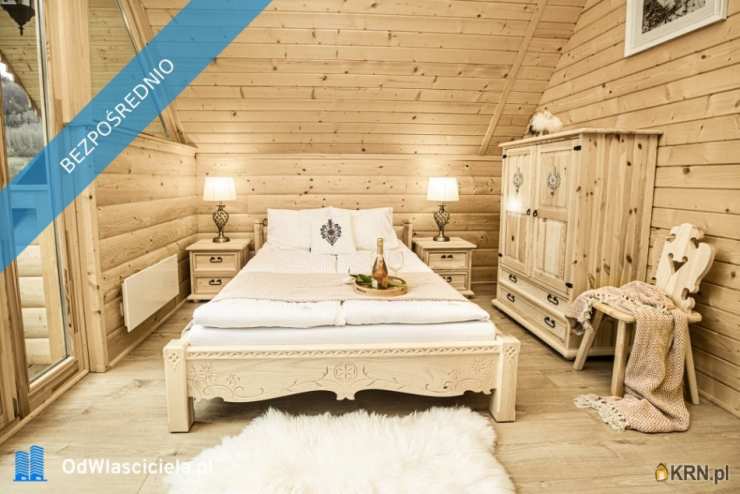 Dom  na sprzedaż, Stryszawa, ul. , 4 pokojowe