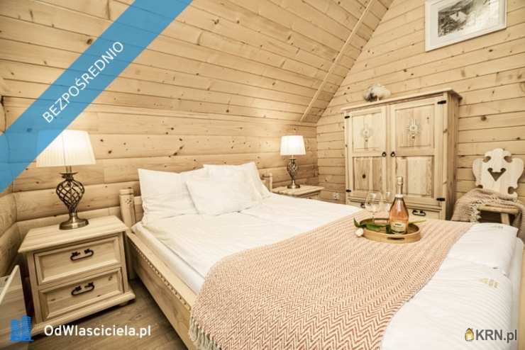 Dom  na sprzedaż, 4 pokojowe, Stryszawa, ul. 