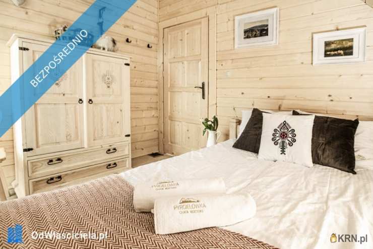 Stryszawa, ul. , Dom  na sprzedaż, 4 pokojowe