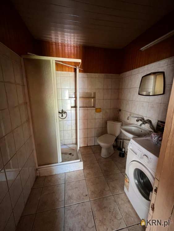 Dom  na sprzedaż, 3 pokojowe, Włoszczowa, ul. Strażacka
