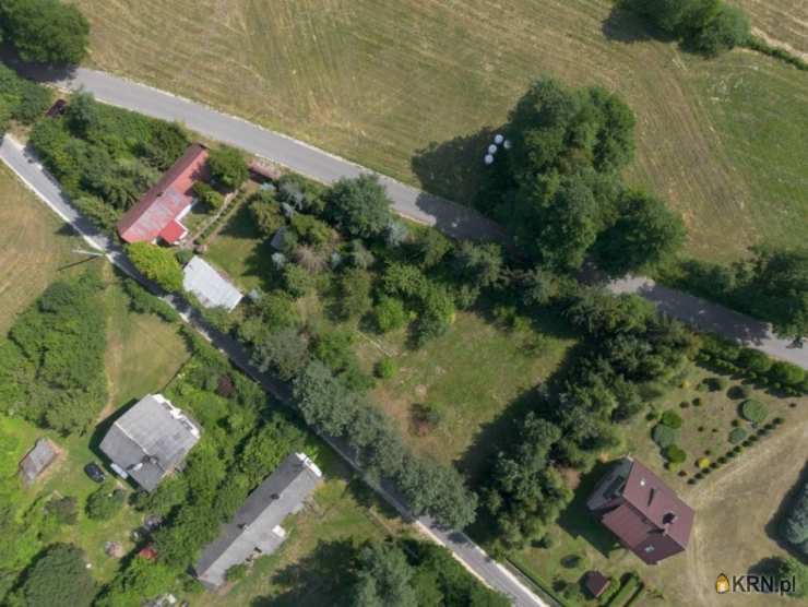 Włoszczowa, ul. Strażacka, 3 pokojowe, Dom  na sprzedaż