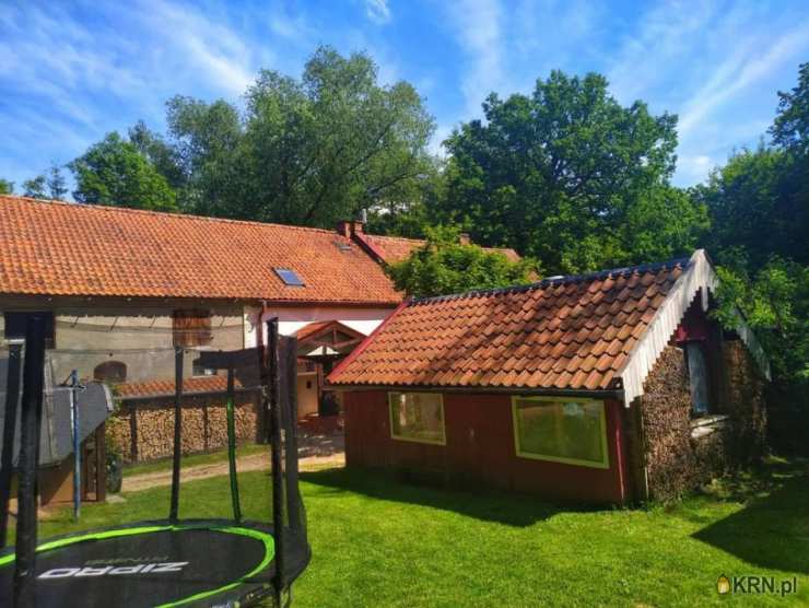 Dom  na sprzedaż, Wysoki Bór, ul. , 3 pokojowe